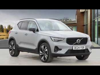2024 (24) - 2.0 B4P Ultra Dark 5dr Auto