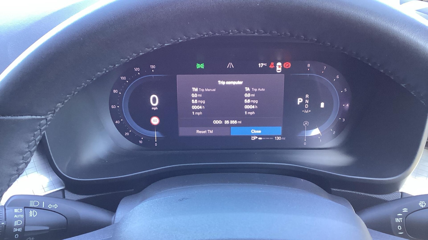 Used Volvo XC40 2023 for sale - 76753327: Photo 11