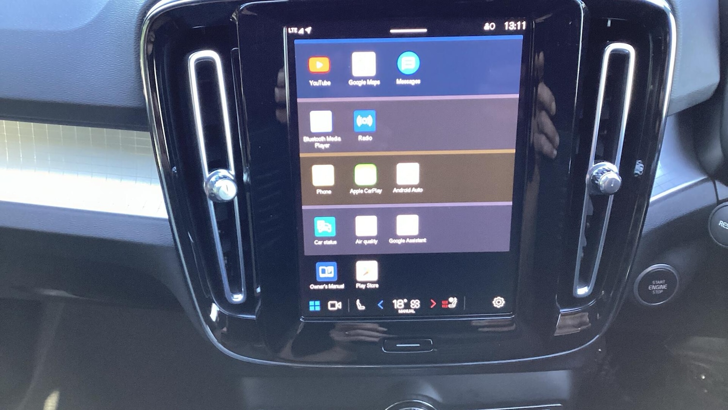 Used Volvo XC40 2023 for sale - 76753327: Photo 20