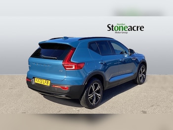 Used Volvo XC40 2023 for sale - 76753327: Photo