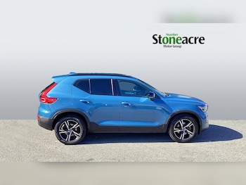 Used Volvo XC40 2023 for sale - 76753327: Photo