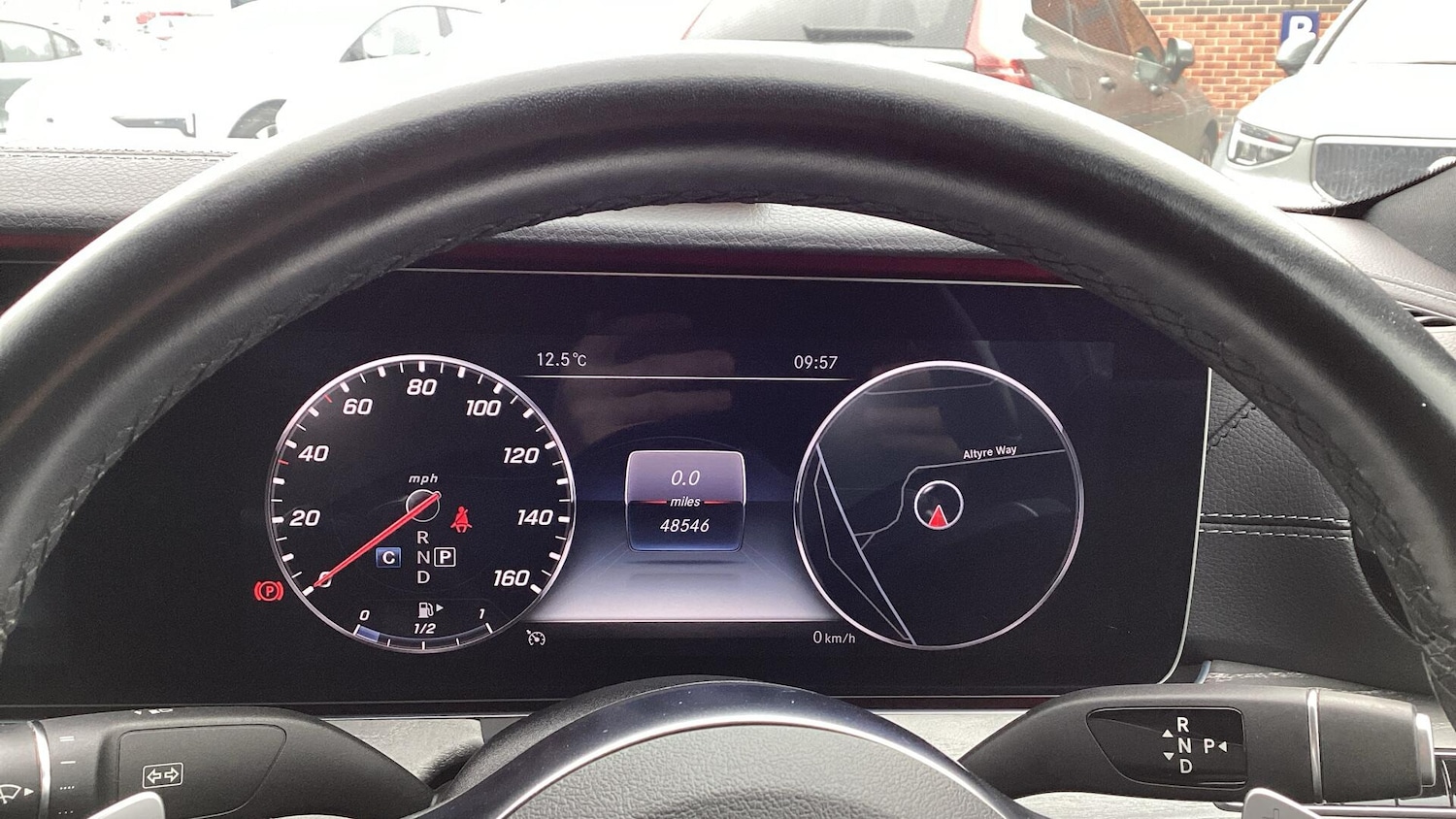 Used Mercedes-Benz CLS 2018 for sale - 76521989: Photo 11