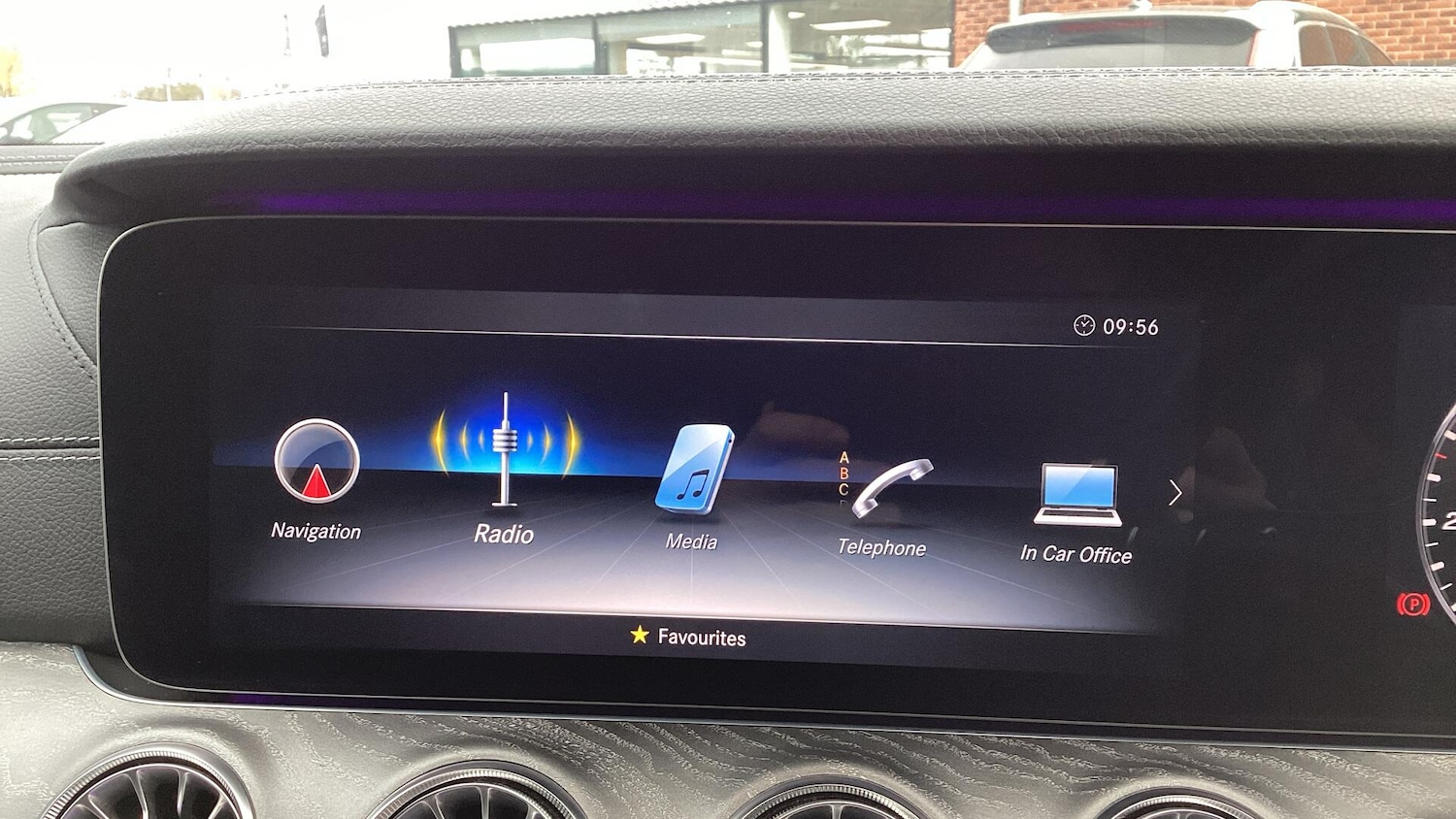 Used Mercedes-Benz CLS 2018 for sale - 76521989: Photo 12