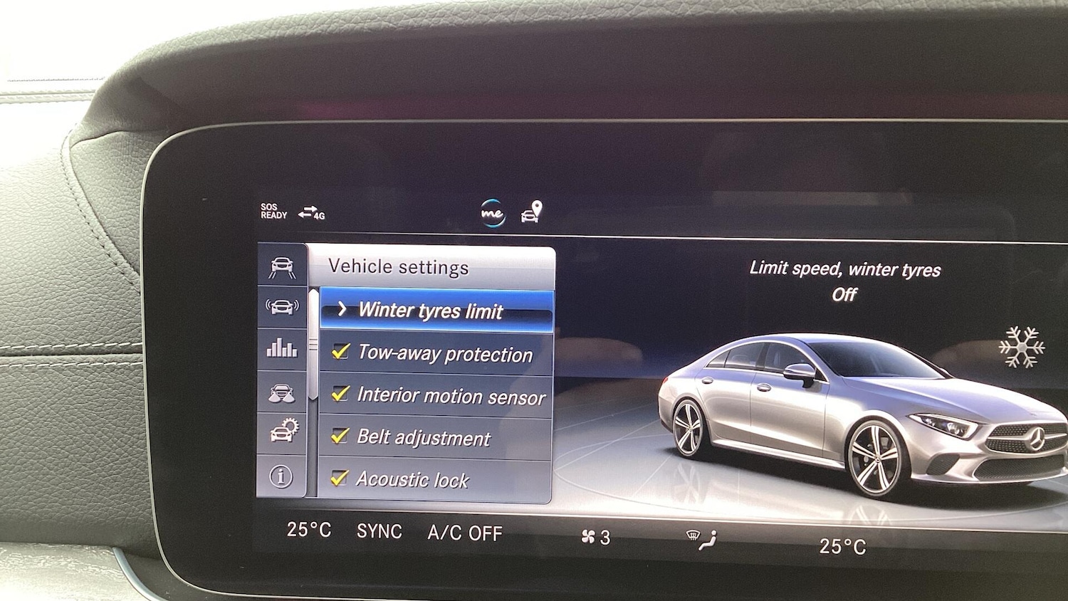 Used Mercedes-Benz CLS 2018 for sale - 76521989: Photo 16