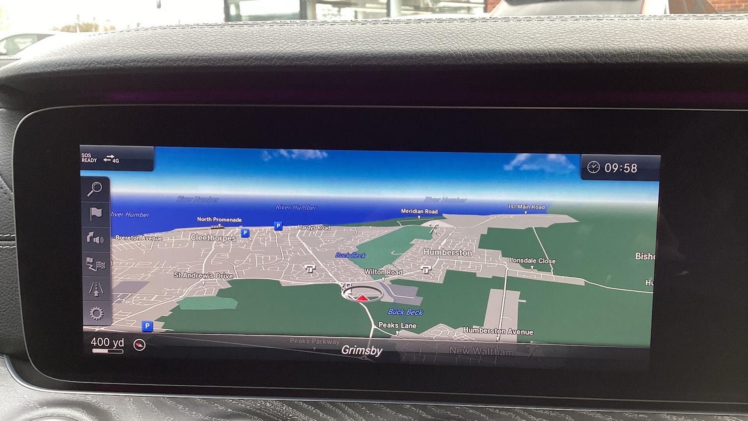 Used Mercedes-Benz CLS 2018 for sale - 76521989: Photo 17