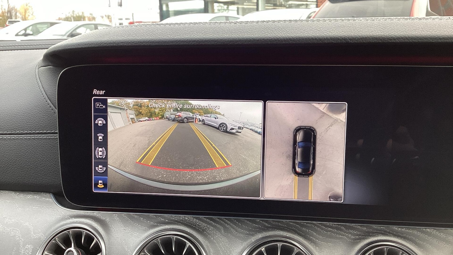 Used Mercedes-Benz CLS 2018 for sale - 76521989: Photo 18