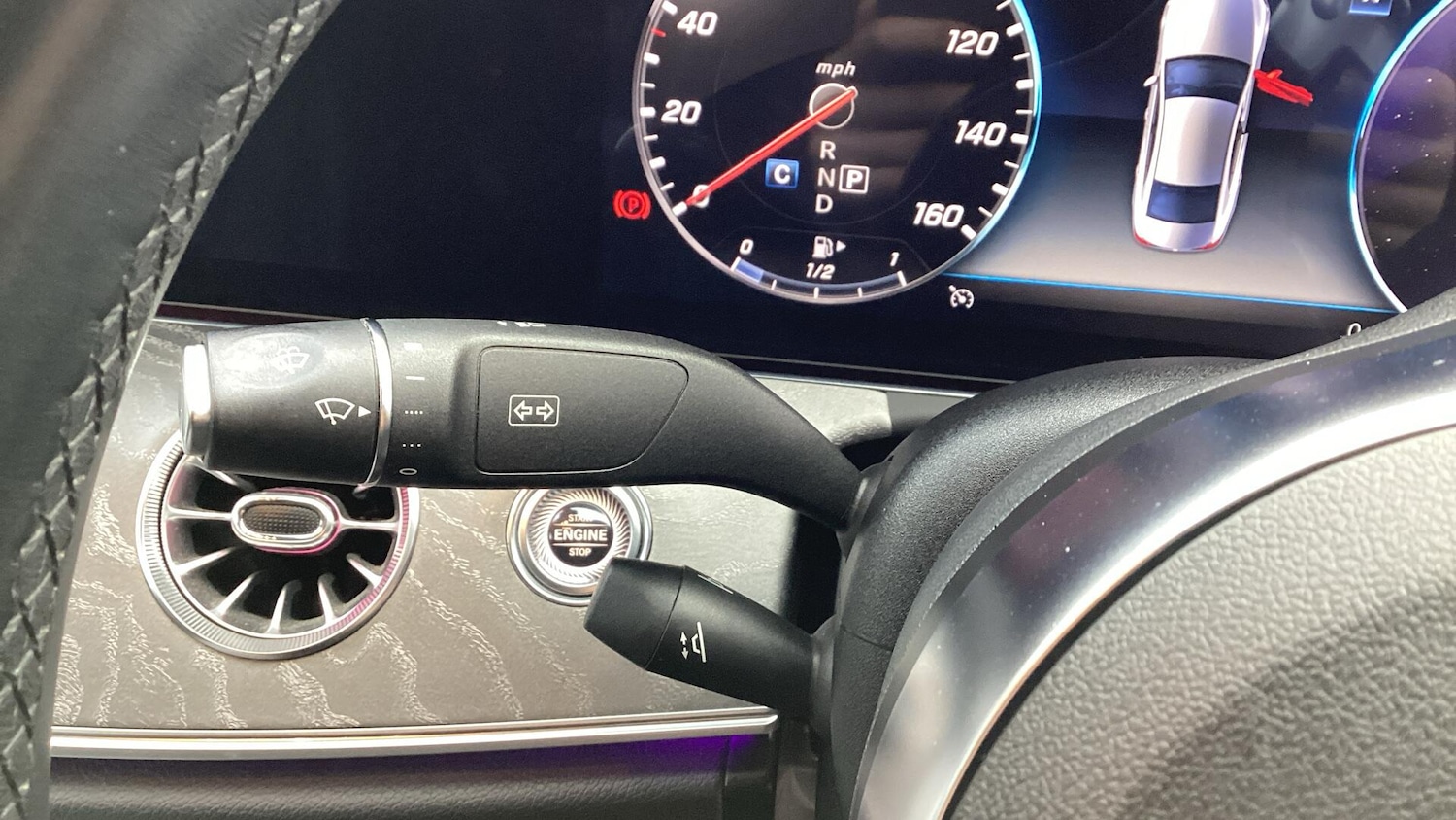 Used Mercedes-Benz CLS 2018 for sale - 76521989: Photo 19