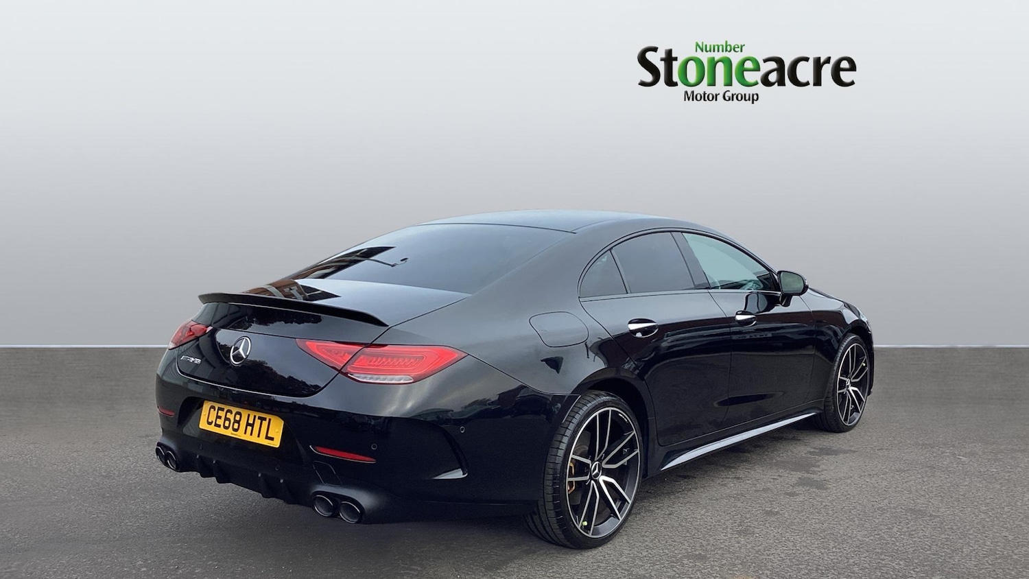 Used Mercedes-Benz CLS 2018 for sale - 76521989: Photo 2