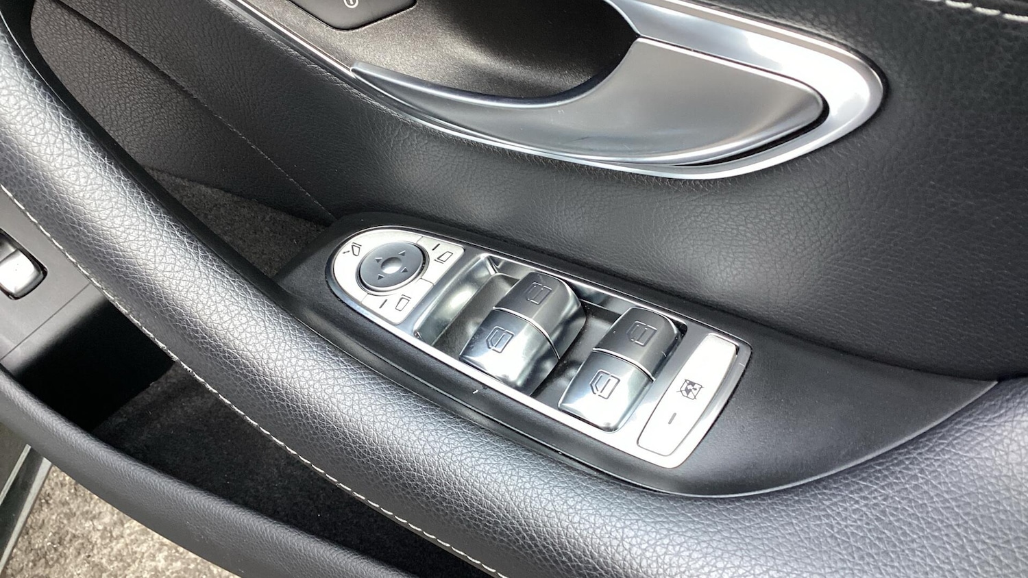 Used Mercedes-Benz CLS 2018 for sale - 76521989: Photo 23