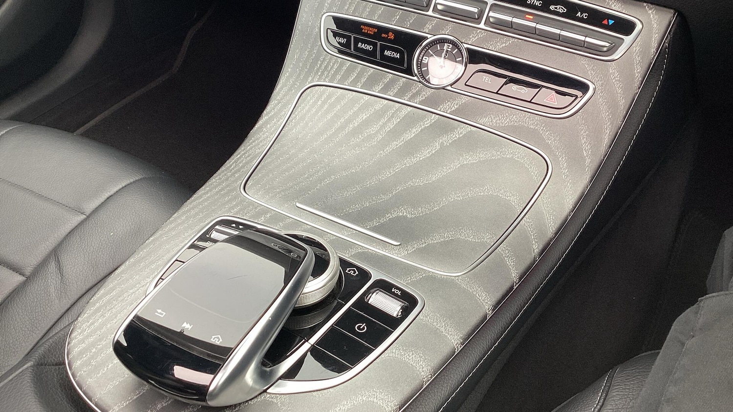 Used Mercedes-Benz CLS 2018 for sale - 76521989: Photo 25