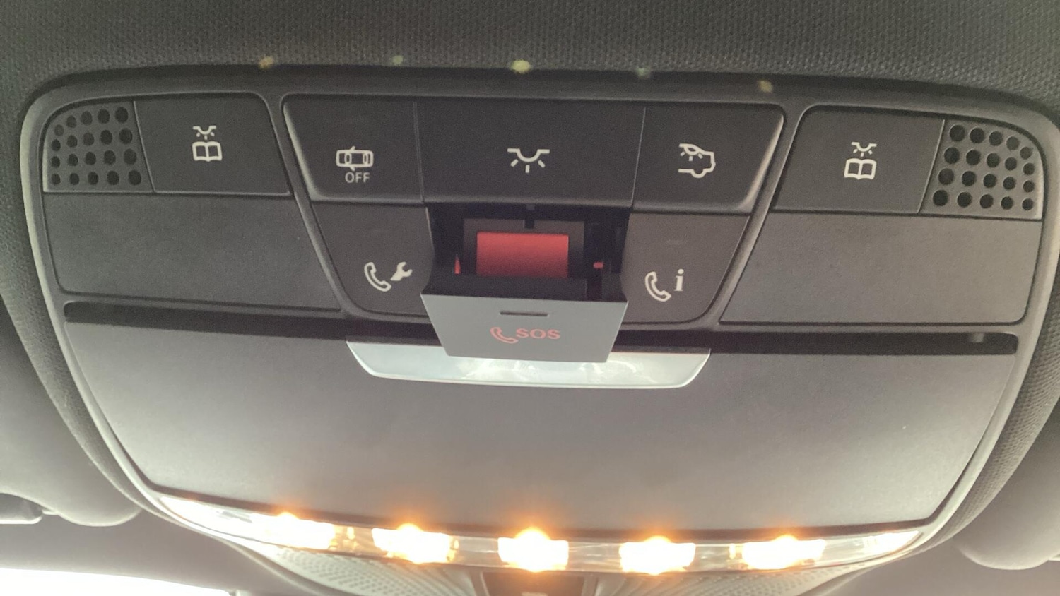 Used Mercedes-Benz CLS 2018 for sale - 76521989: Photo 27