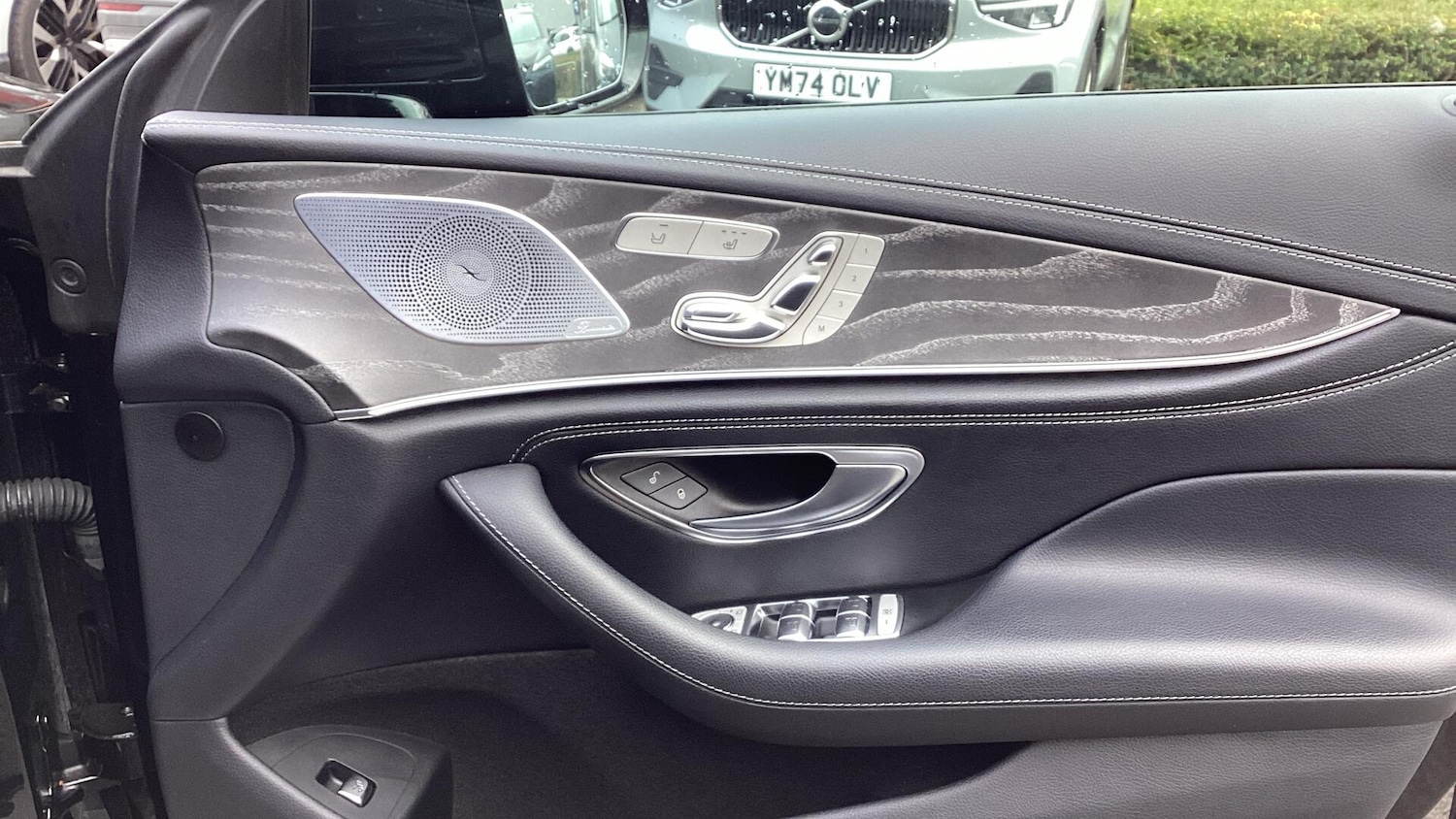 Used Mercedes-Benz CLS 2018 for sale - 76521989: Photo 28