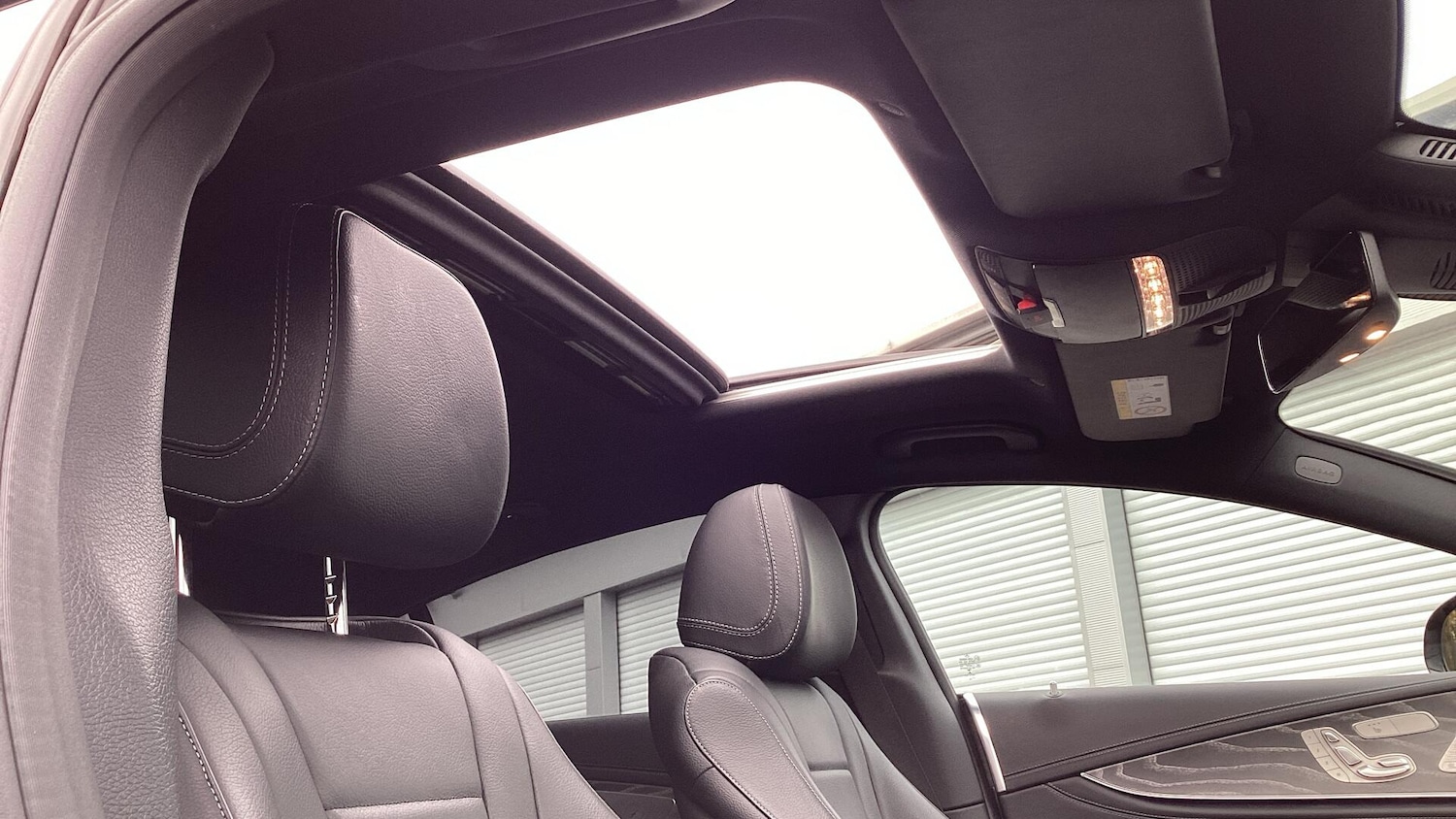 Used Mercedes-Benz CLS 2018 for sale - 76521989: Photo 29