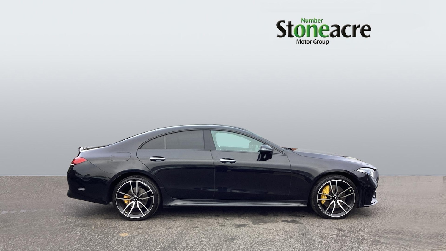 Used Mercedes-Benz CLS 2018 for sale - 76521989: Photo 3