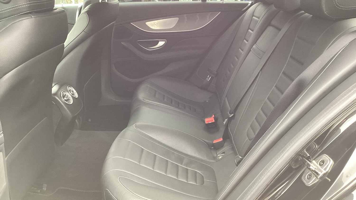 Used Mercedes-Benz CLS 2018 for sale - 76521989: Photo 31