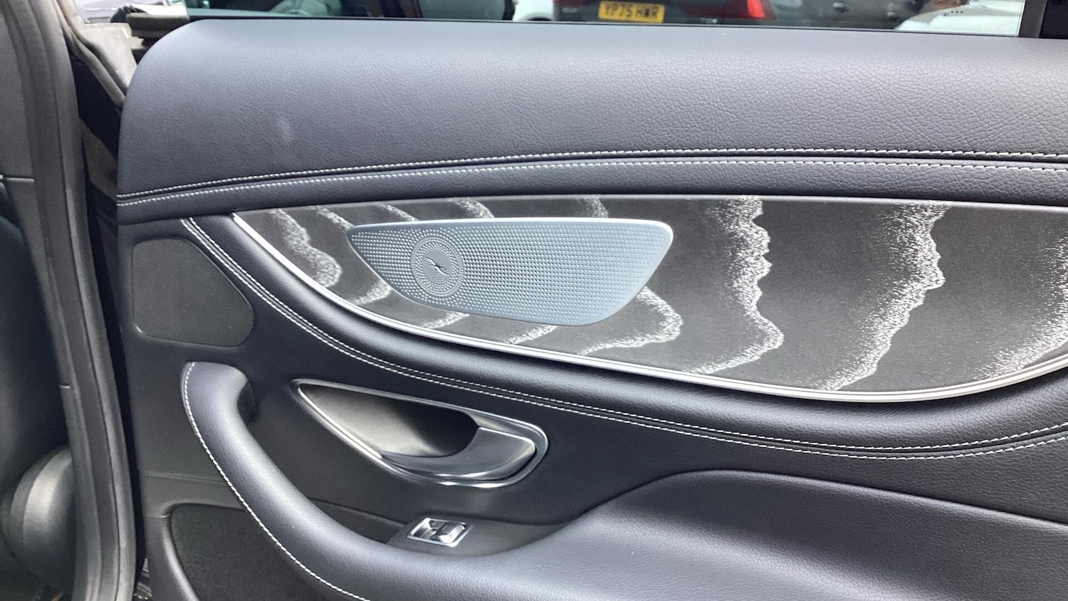 Used Mercedes-Benz CLS 2018 for sale - 76521989: Photo 35