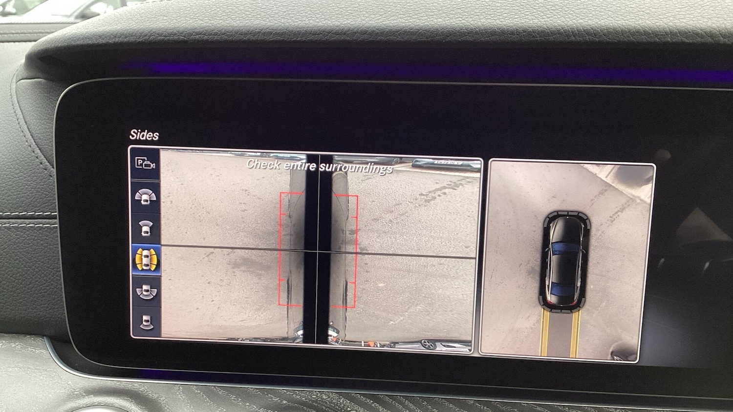 Used Mercedes-Benz CLS 2018 for sale - 76521989: Photo 36