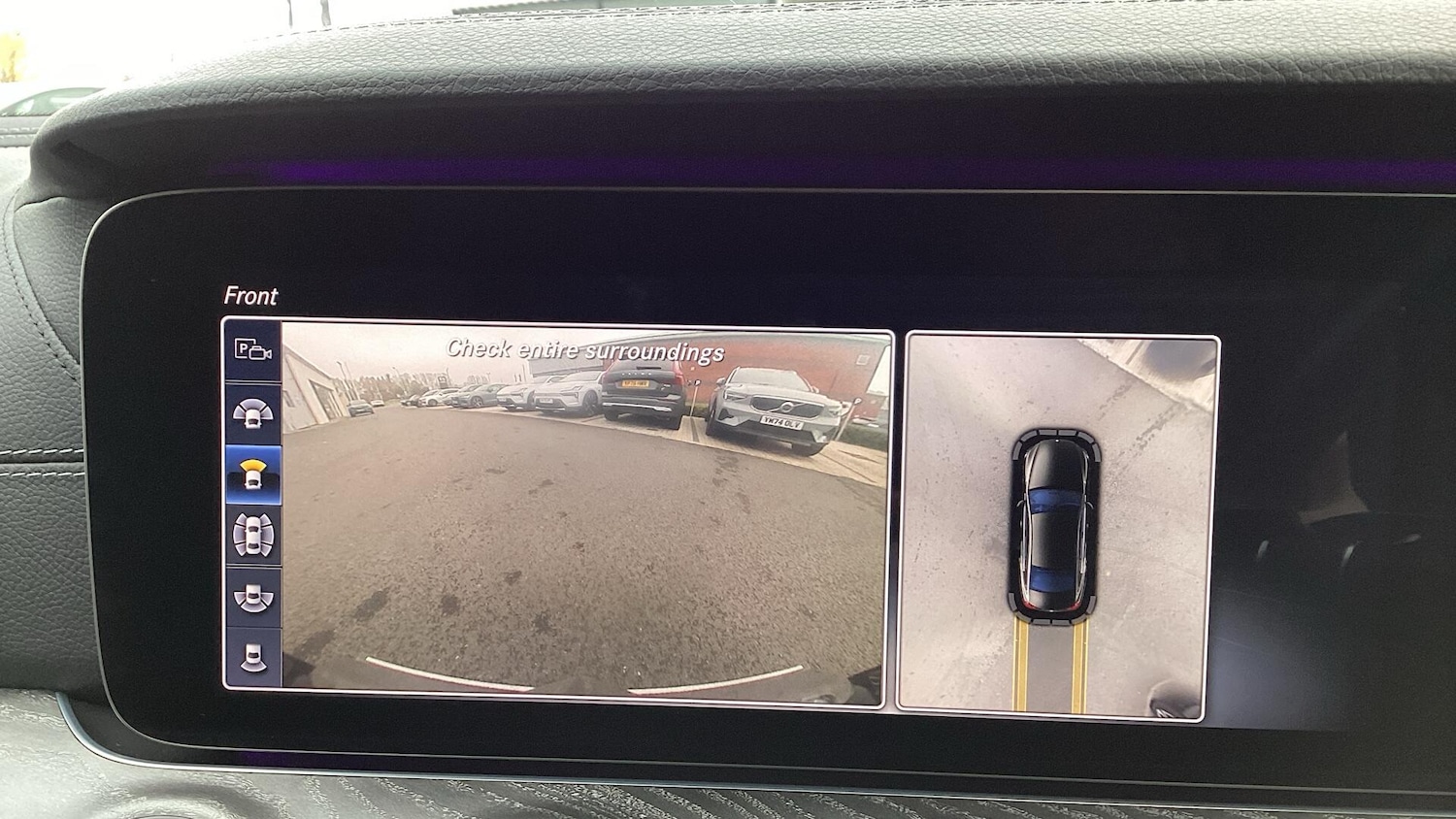 Used Mercedes-Benz CLS 2018 for sale - 76521989: Photo 37