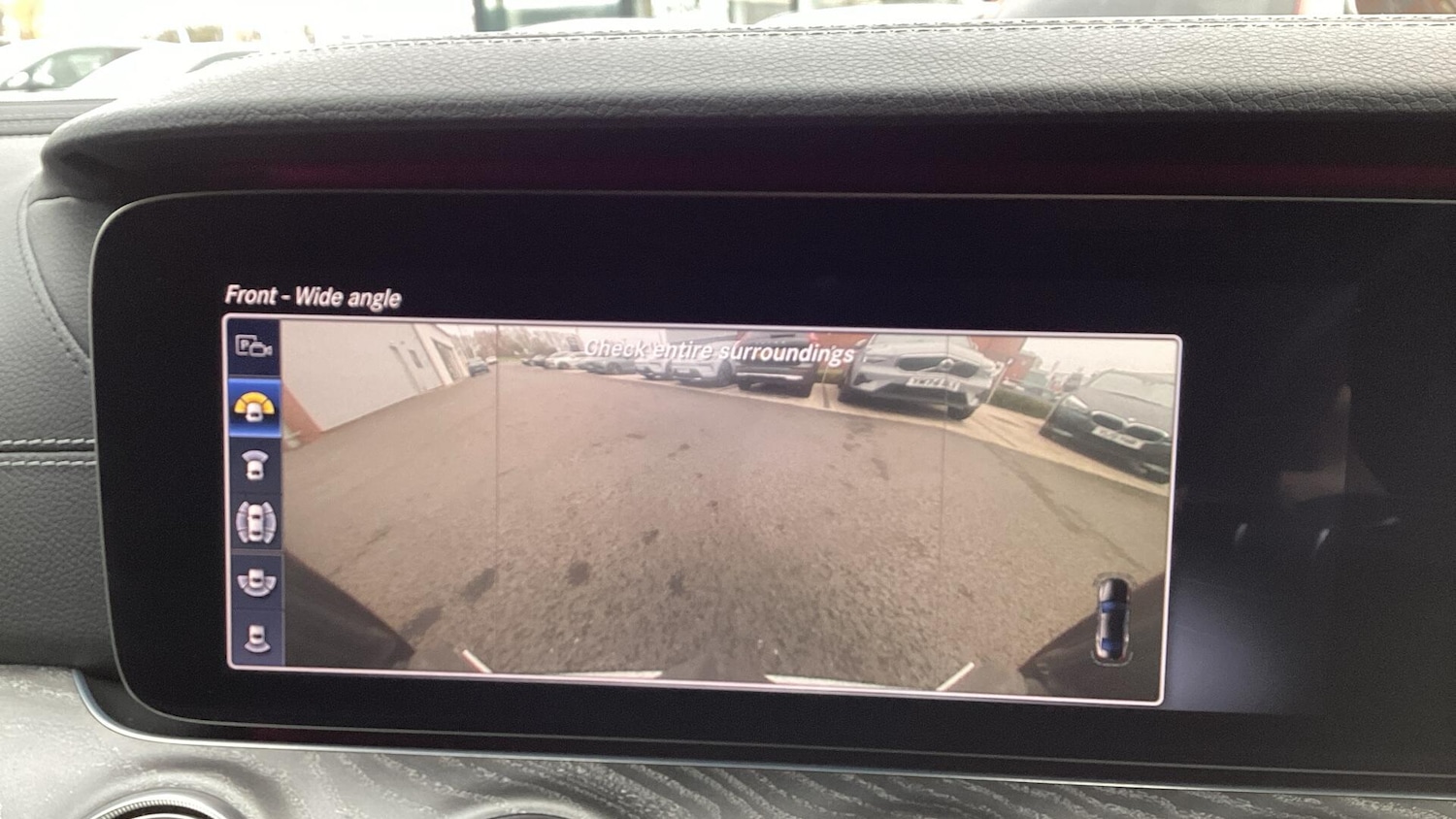 Used Mercedes-Benz CLS 2018 for sale - 76521989: Photo 38