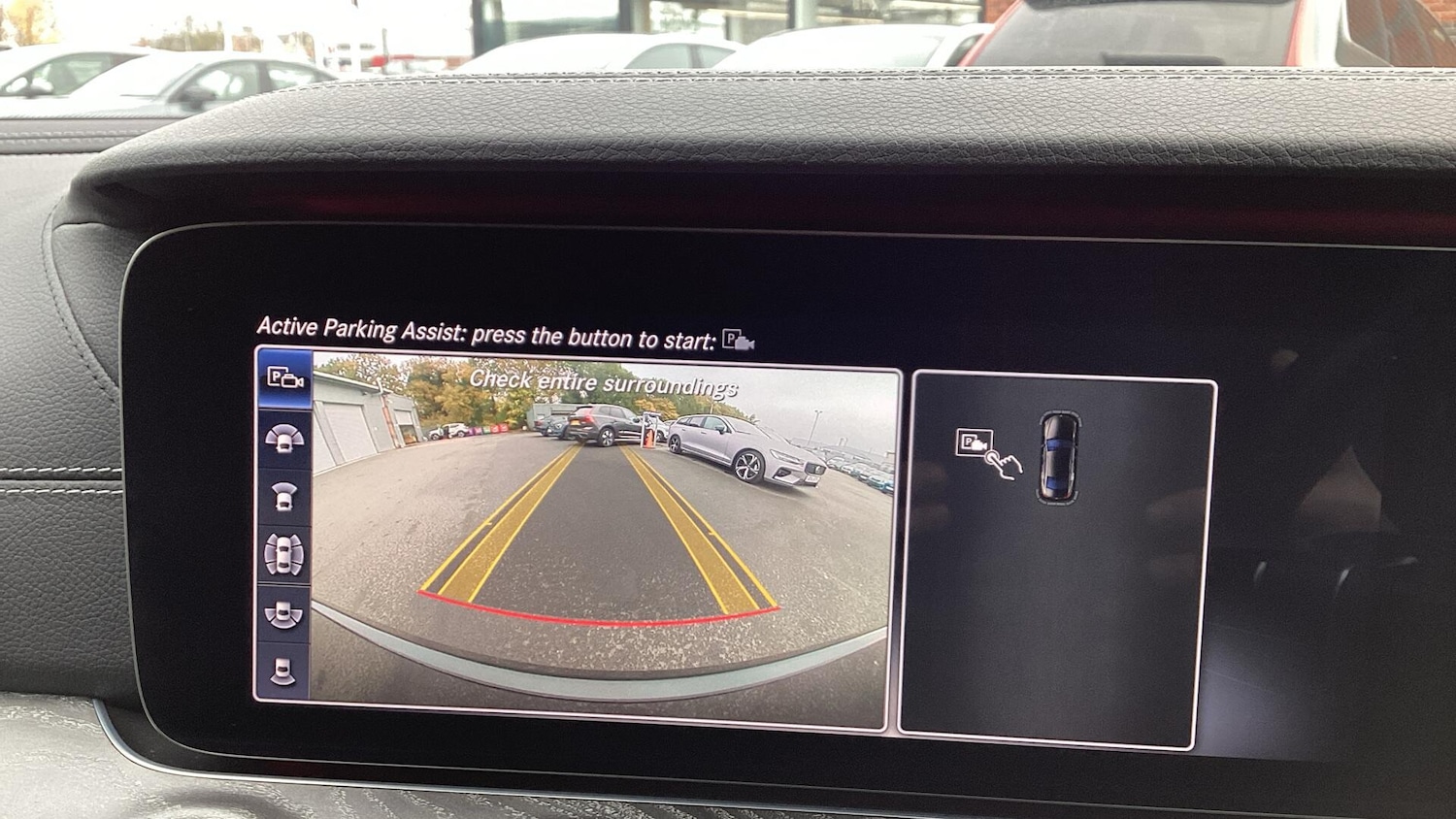 Used Mercedes-Benz CLS 2018 for sale - 76521989: Photo 39