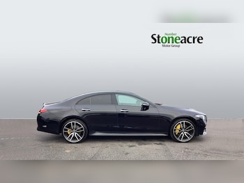 Used Mercedes-Benz CLS 2018 for sale - 76521989: Photo