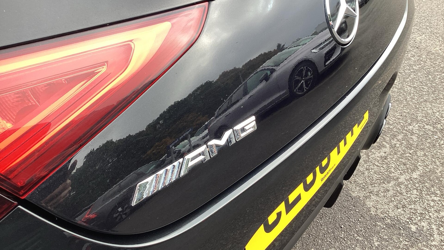 Used Mercedes-Benz CLS 2018 for sale - 76521989: Photo 46