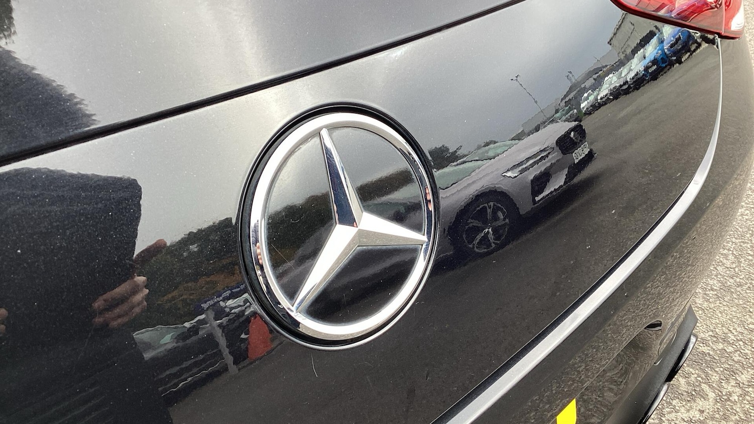 Used Mercedes-Benz CLS 2018 for sale - 76521989: Photo 47