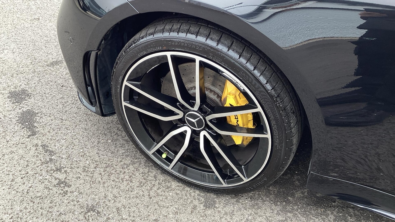 Used Mercedes-Benz CLS 2018 for sale - 76521989: Photo 48