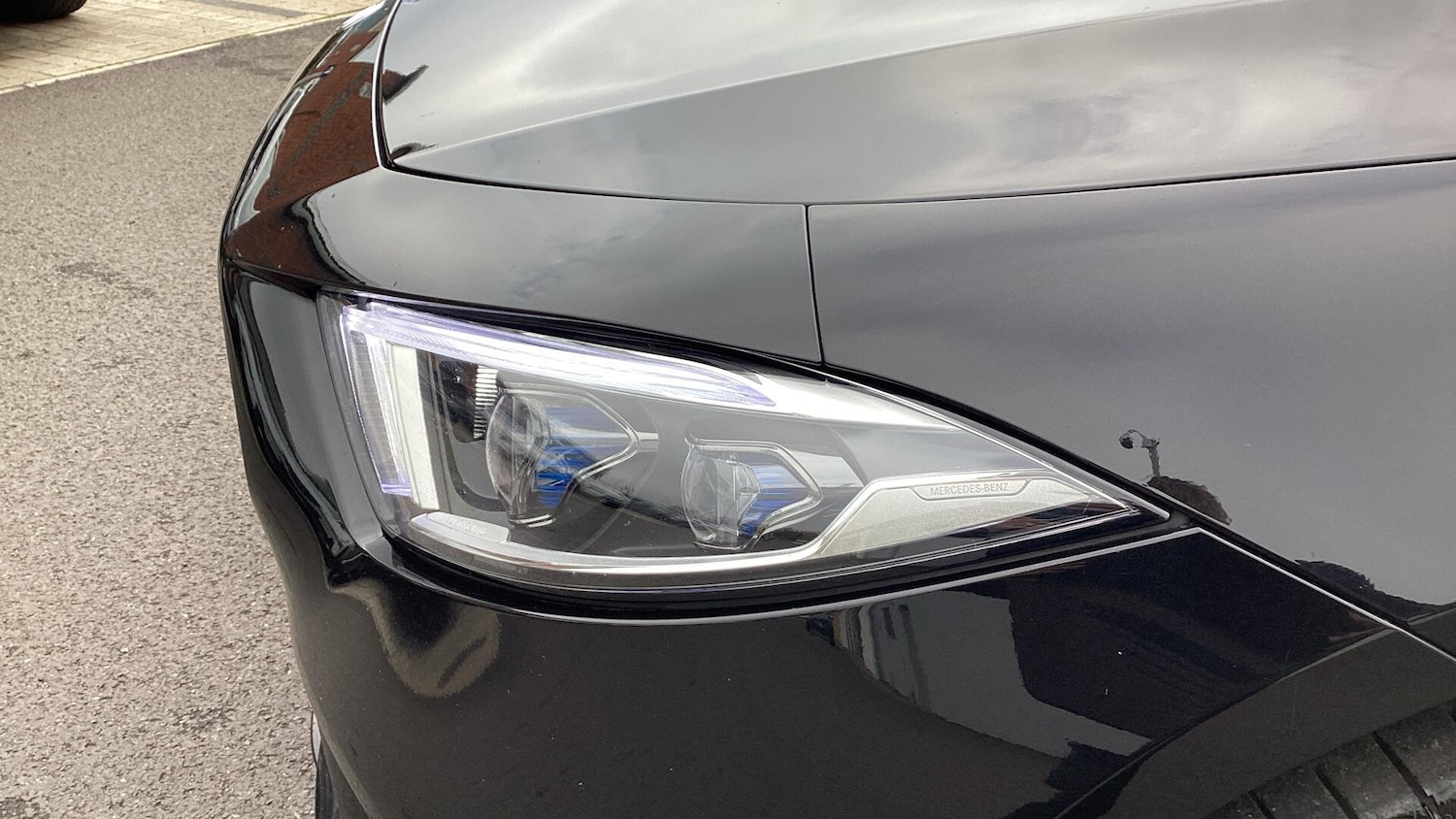 Used Mercedes-Benz CLS 2018 for sale - 76521989: Photo 49