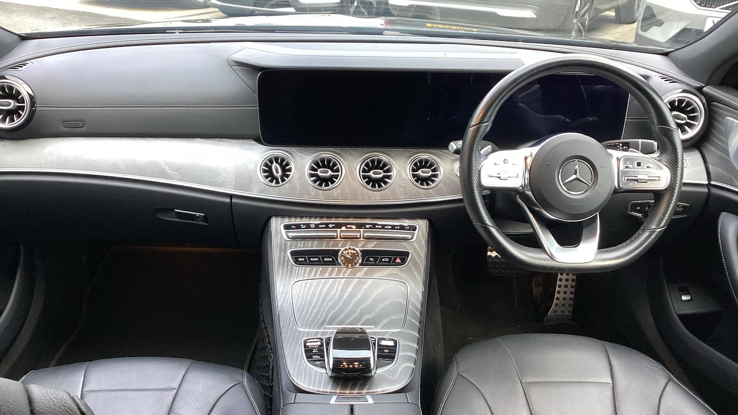 Used Mercedes-Benz CLS 2018 for sale - 76521989: Photo 5