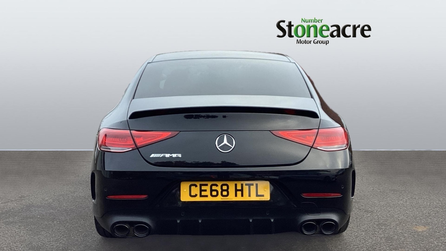 Used Mercedes-Benz CLS 2018 for sale - 76521989: Photo 7