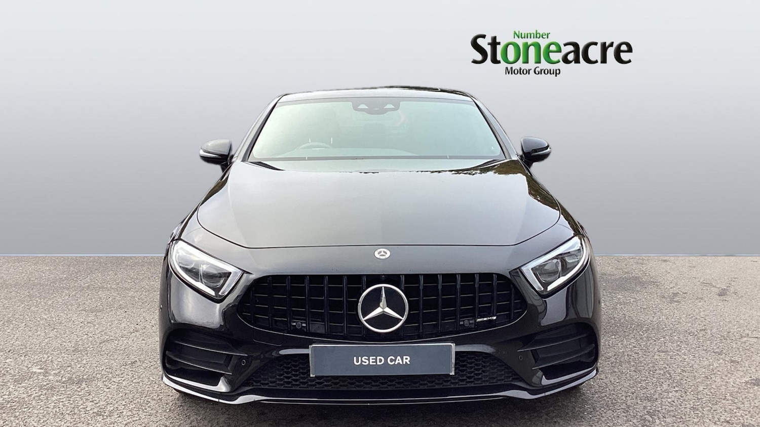 Used Mercedes-Benz CLS 2018 for sale - 76521989: Photo 8
