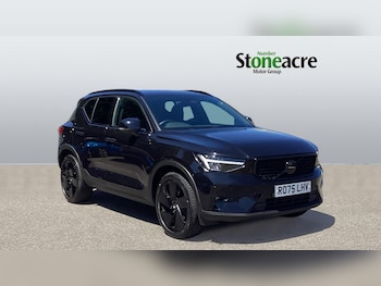 Used Volvo XC40 2025 for sale - 79061901: Photo