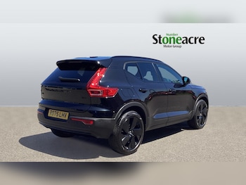 Used Volvo XC40 2025 for sale - 79061901: Photo