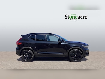 Used Volvo XC40 2025 for sale - 79061901: Photo