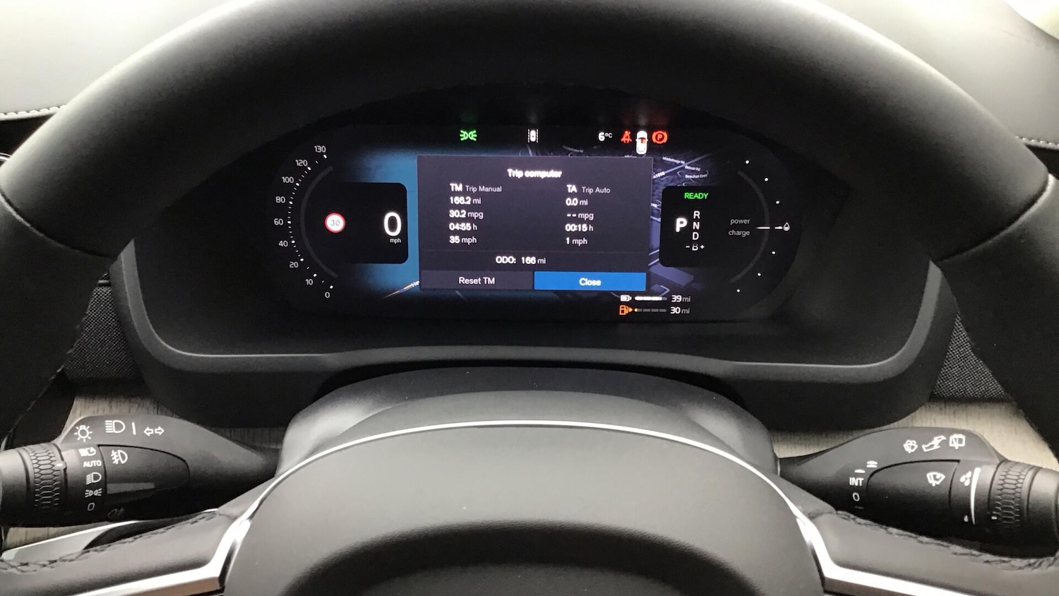 Used Volvo XC90 2025 for sale - 76591989: Photo 11