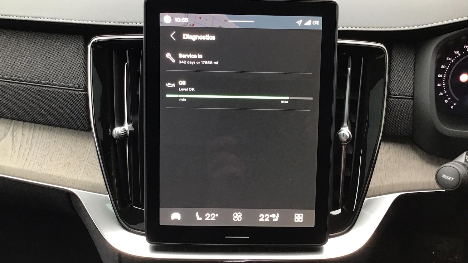 Used Volvo XC90 2025 for sale - 76591989: Photo 14