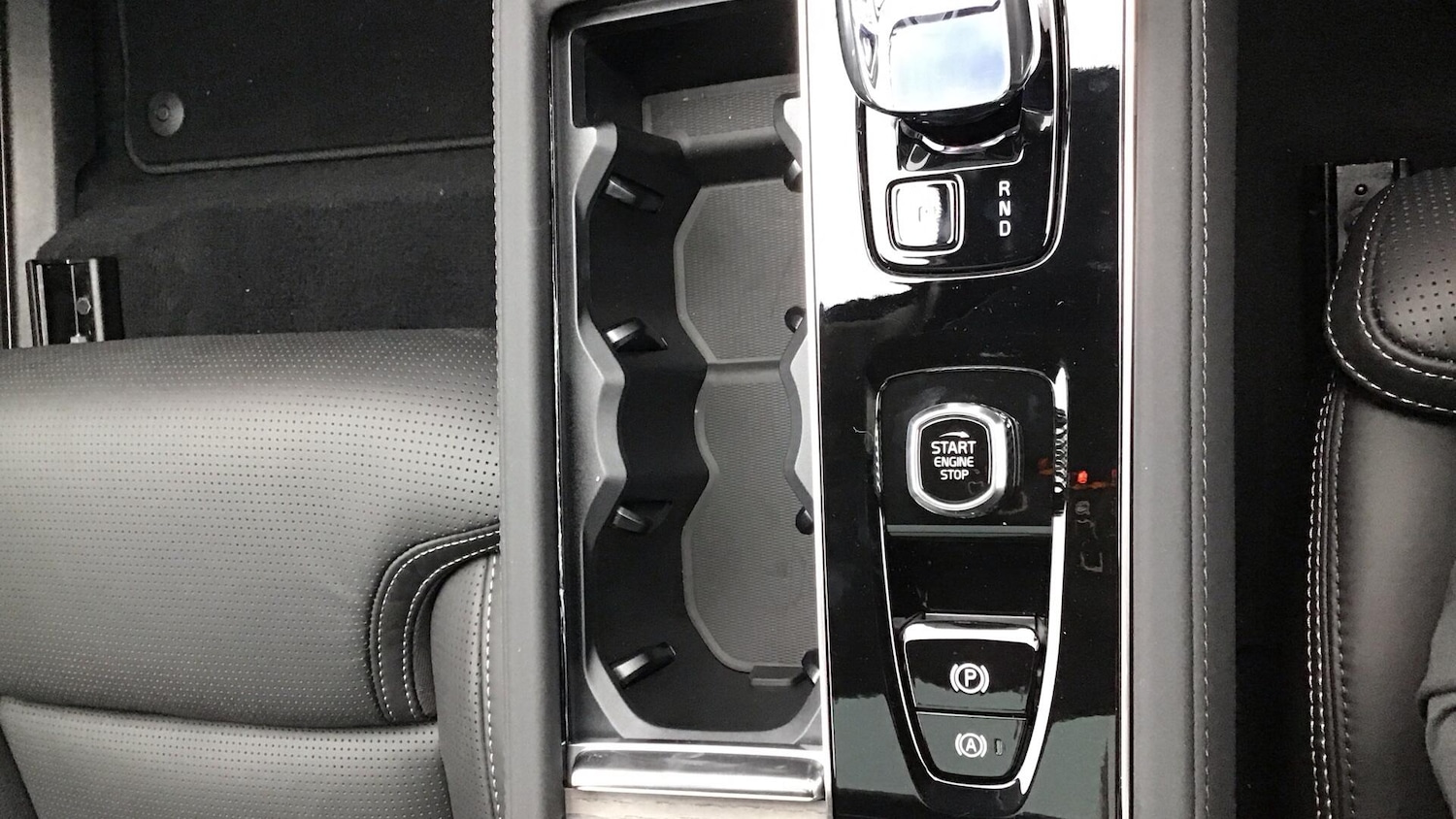 Used Volvo XC90 2025 for sale - 76591989: Photo 15