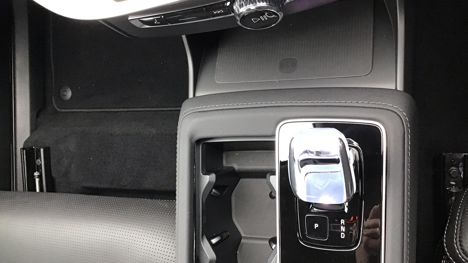 Used Volvo XC90 2025 for sale - 76591989: Photo 16