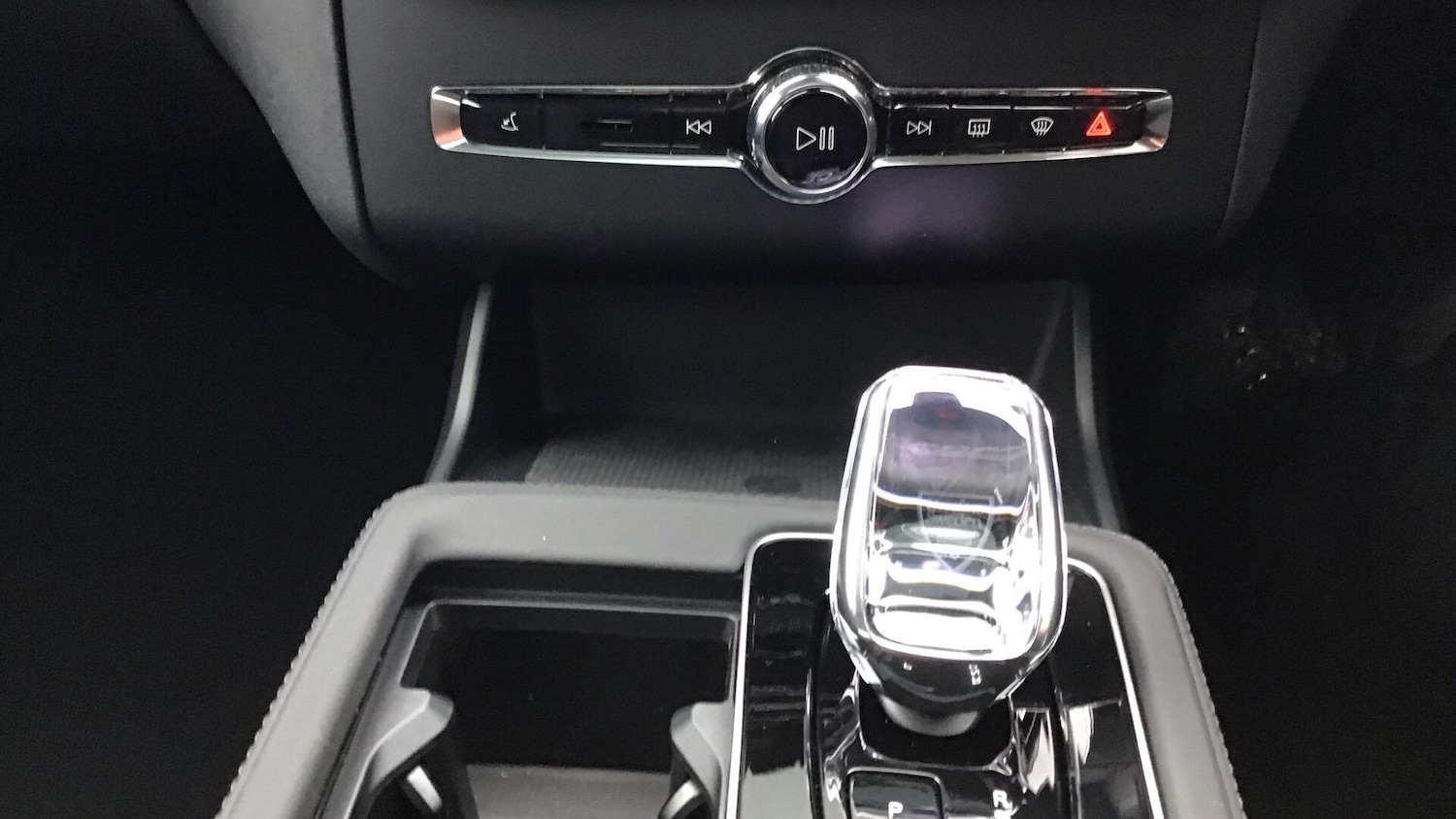 Used Volvo XC90 2025 for sale - 76591989: Photo 18