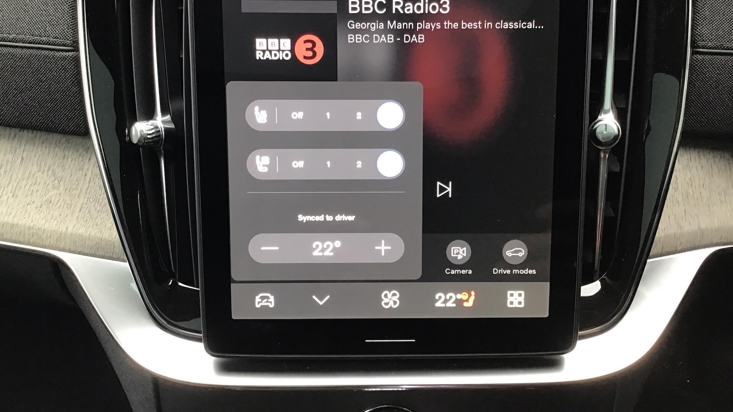 Used Volvo XC90 2025 for sale - 76591989: Photo 20