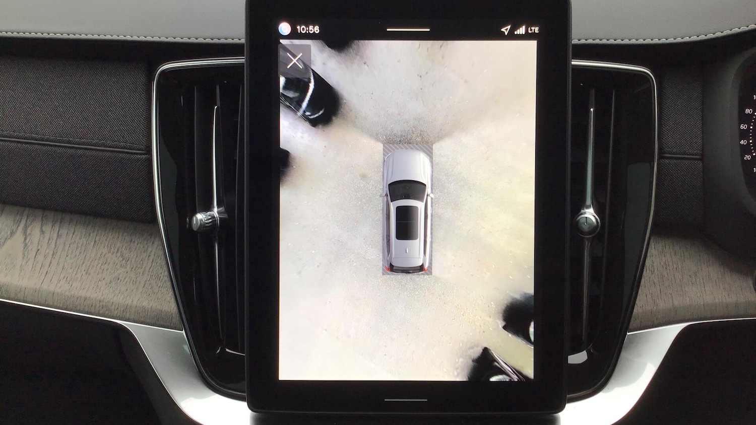 Used Volvo XC90 2025 for sale - 76591989: Photo 22