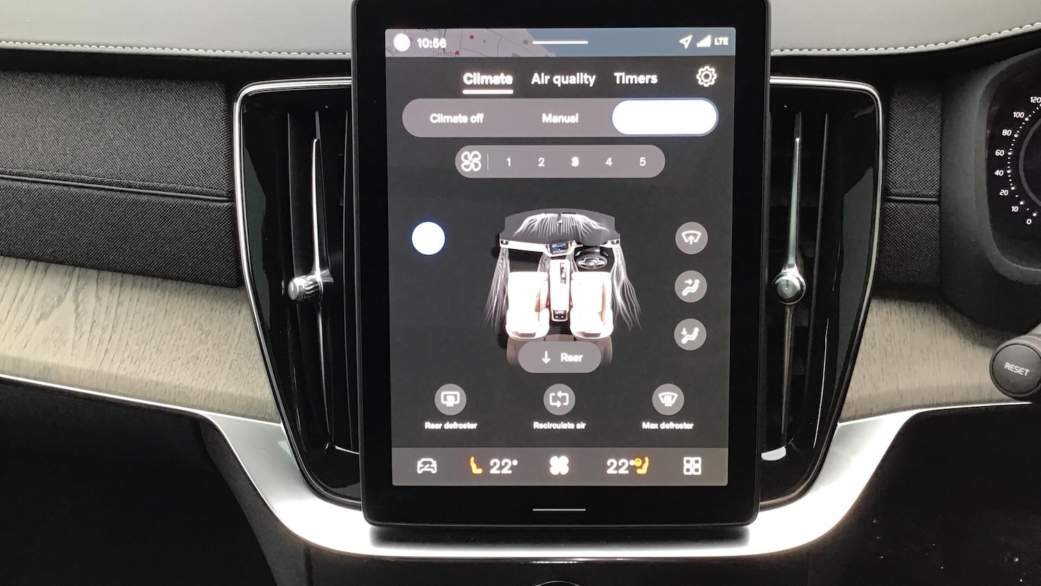 Used Volvo XC90 2025 for sale - 76591989: Photo 24