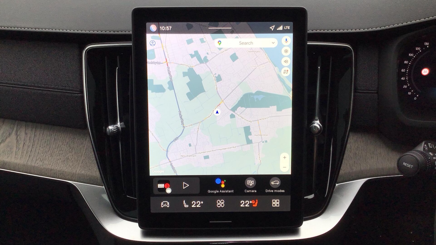 Used Volvo XC90 2025 for sale - 76591989: Photo 25