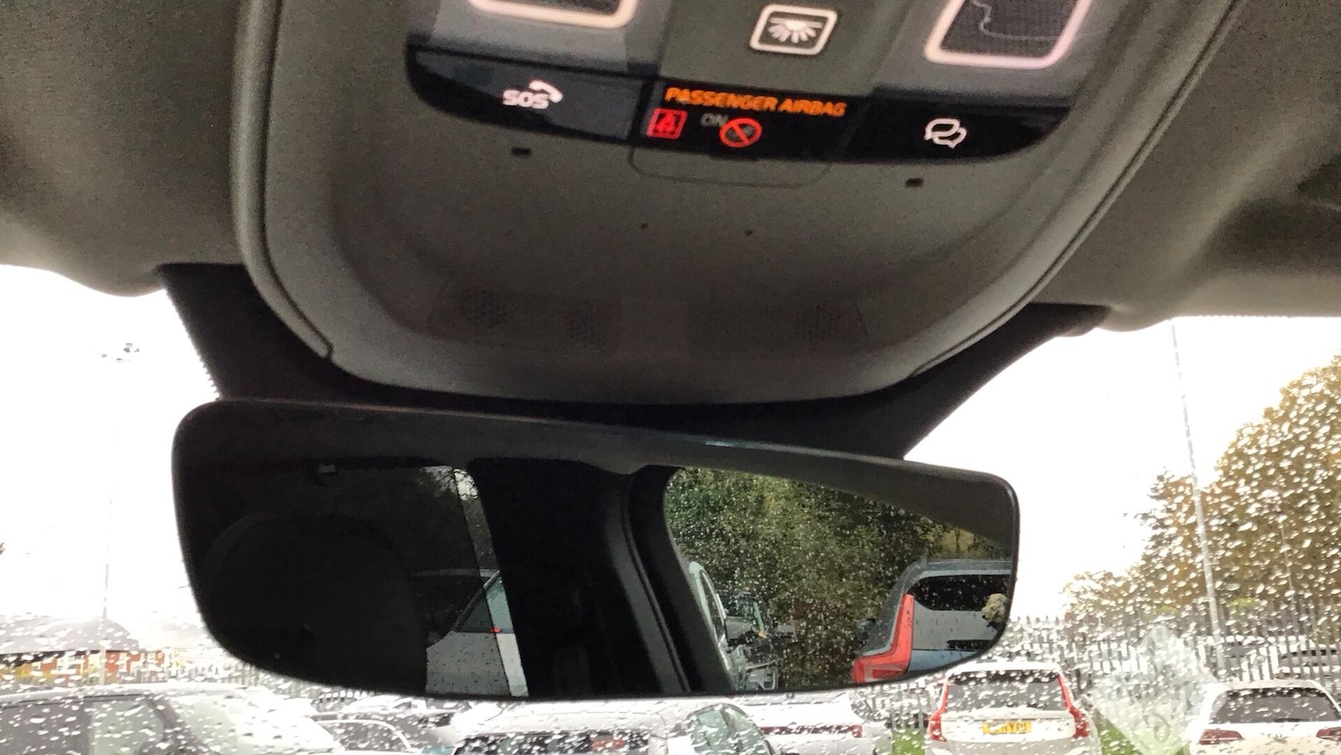 Used Volvo XC90 2025 for sale - 76591989: Photo 26