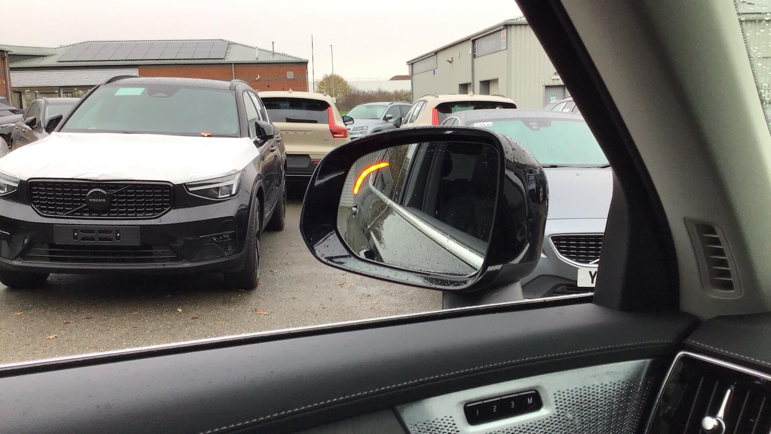 Used Volvo XC90 2025 for sale - 76591989: Photo 29