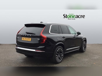 Used Volvo XC90 2025 for sale - 76591989: Photo