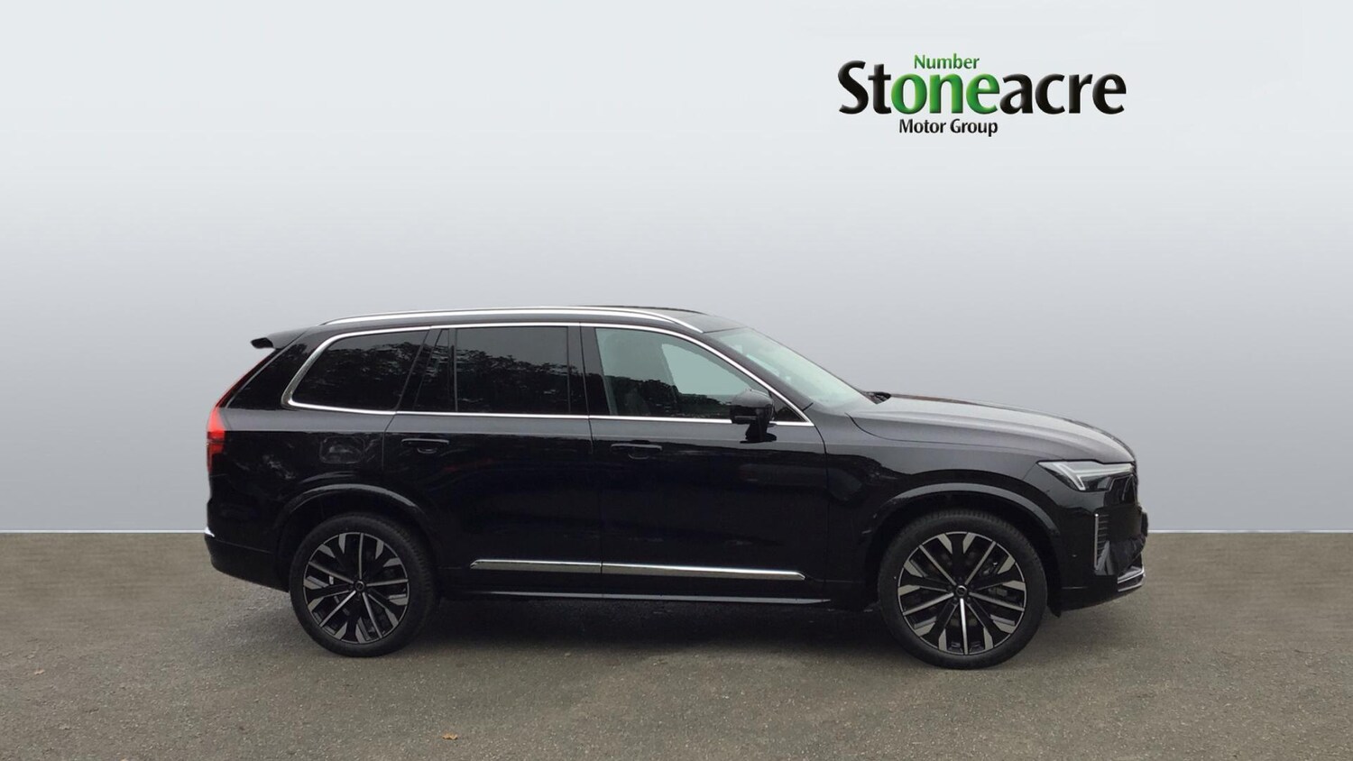 Used Volvo XC90 2025 for sale - 76591989: Photo 3