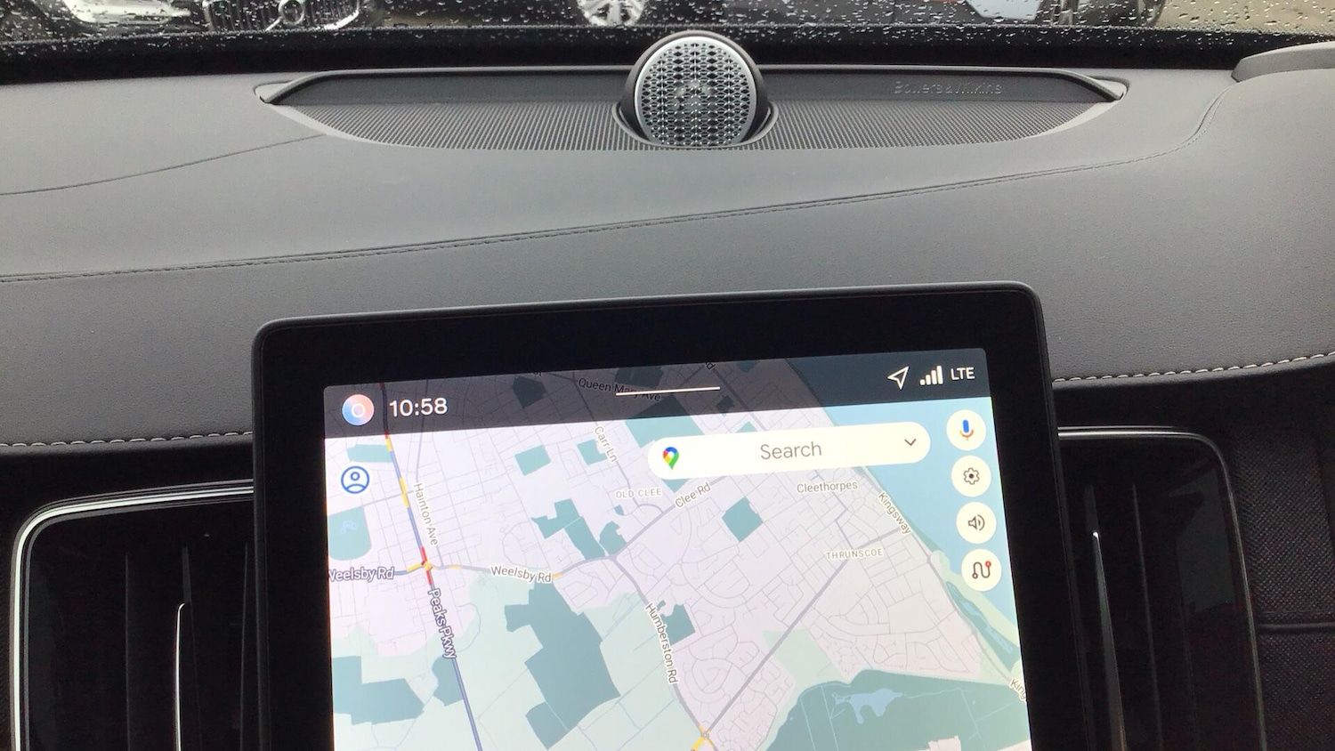 Used Volvo XC90 2025 for sale - 76591989: Photo 30