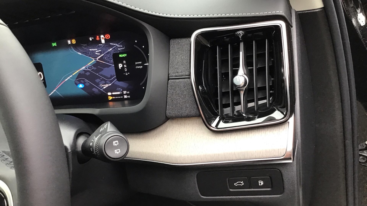 Used Volvo XC90 2025 for sale - 76591989: Photo 38